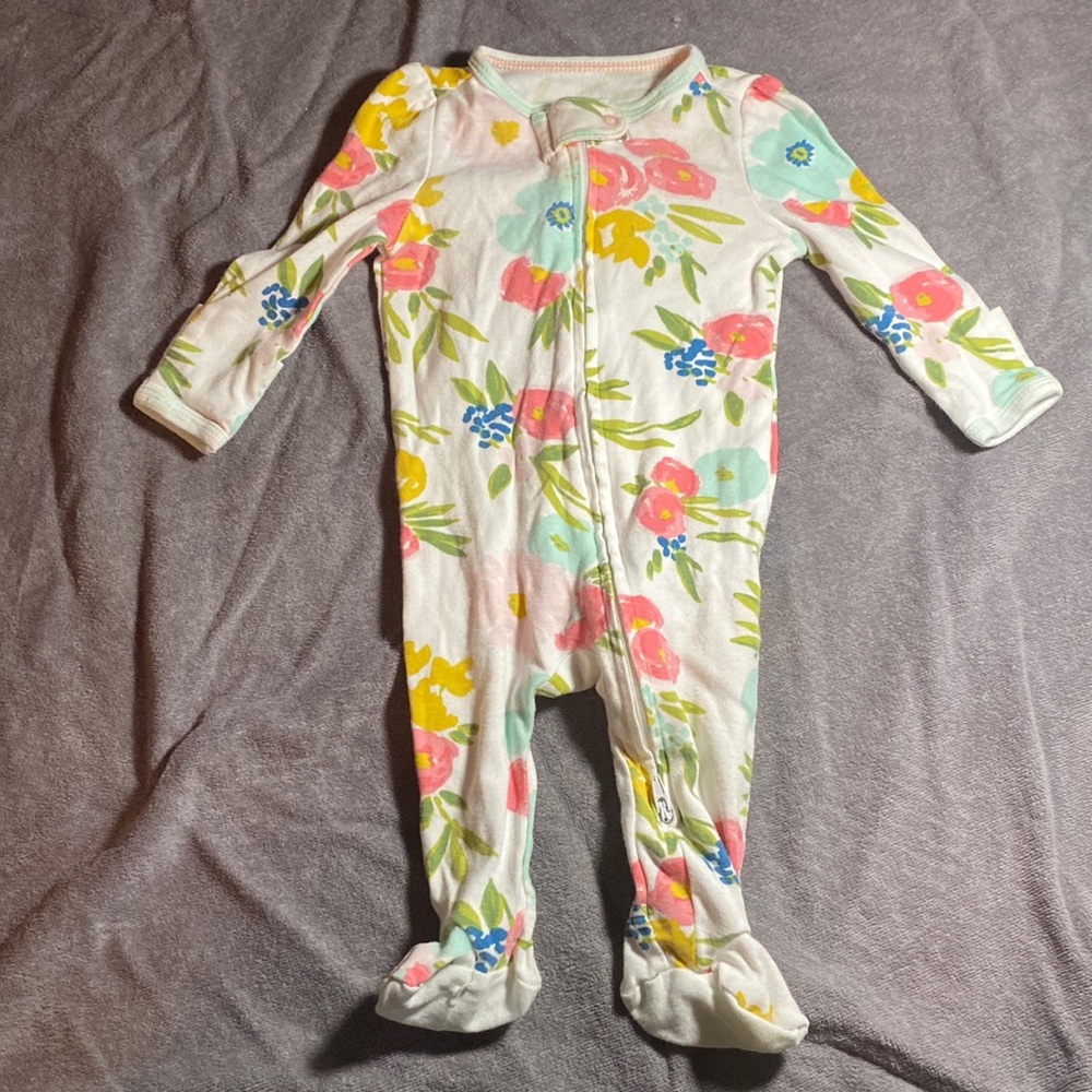 Kids Sleeper